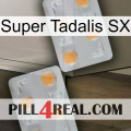 Super Tadalis SX 25